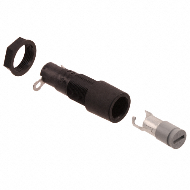 31.1659 SCHURTER Inc. Portafusibles